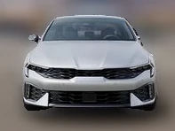 Kia K5 GT DCT FWD 2026