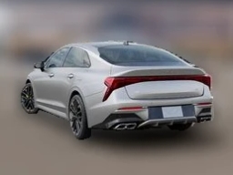 Kia K5 GT DCT FWD 2026