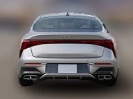 Kia K5 GT DCT FWD 2026