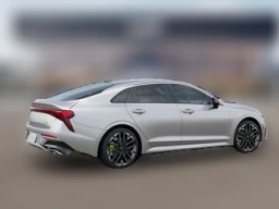 Kia K5 GT DCT FWD 2026