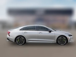 Kia K5 GT DCT FWD 2026
