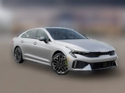 Kia K5 GT DCT FWD 2026