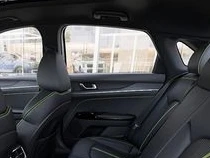 Kia K5 GT DCT FWD 2026