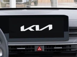 Kia K5 GT DCT FWD 2026