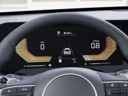 Kia K5 GT DCT FWD 2026