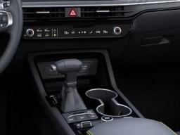 Kia K5 GT DCT FWD 2026