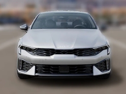 Kia K5 GT DCT FWD 2026