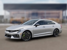 Kia K5 GT DCT FWD 2026