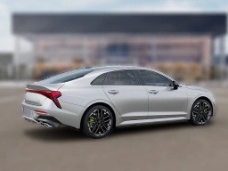 Kia K5 GT DCT FWD 2026