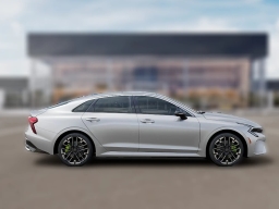 Kia K5 GT DCT FWD 2026