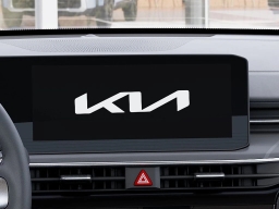 Kia K5 GT DCT FWD 2026