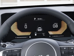 Kia K5 GT DCT FWD 2026