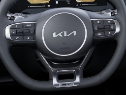 Kia K5 GT DCT FWD 2026