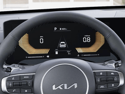 Kia K5 GT DCT FWD 2026