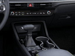 Kia K5 GT DCT FWD 2026