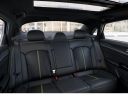 Kia K5 GT DCT FWD 2026
