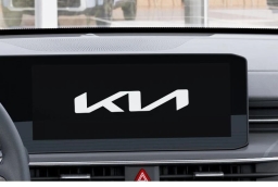 Kia K5 GT DCT FWD 2026