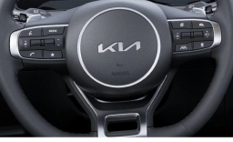 Kia K5 GT DCT FWD 2026