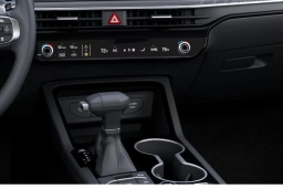 Kia K5 GT DCT FWD 2026