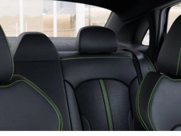Kia K5 GT DCT FWD 2026