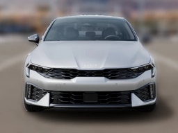Kia K5 GT DCT FWD 2026
