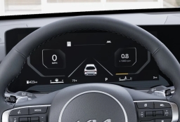 Kia K5 GT DCT FWD 2026