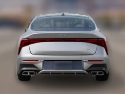 Kia K5 GT DCT FWD 2026