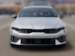 Kia K5 GT DCT FWD 2026