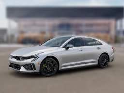 Kia K5 GT DCT FWD 2026