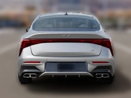 Kia K5 GT DCT FWD 2026