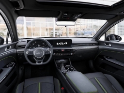 Kia K5 GT DCT FWD 2026