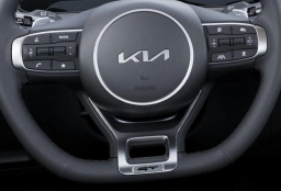Kia K5 GT DCT FWD 2026