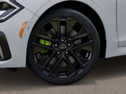 Kia K5 GT DCT FWD 2026