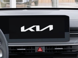 Kia K5 GT DCT FWD 2026