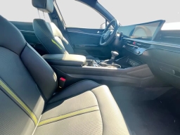 Kia K5 GT DCT FWD 2026