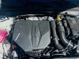Kia K5 GT DCT FWD 2026