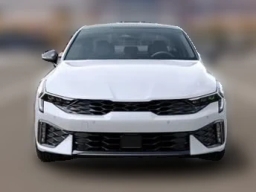 Kia K5 GT DCT FWD 2026
