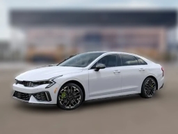 Kia K5 GT DCT FWD 2026