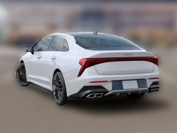 Kia K5 GT DCT FWD 2026
