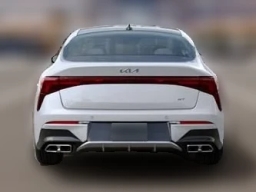 Kia K5 GT DCT FWD 2026