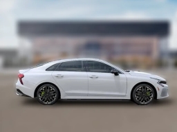 Kia K5 GT DCT FWD 2026