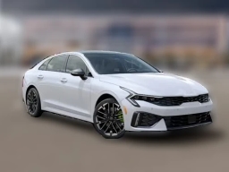 Kia K5 GT DCT FWD 2026