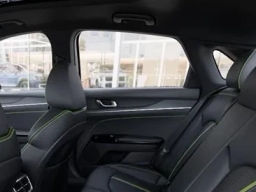 Kia K5 GT DCT FWD 2026
