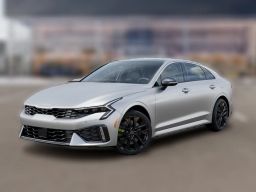 Kia K5 GT DCT FWD 2026