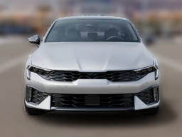 Kia K5 GT DCT FWD 2026
