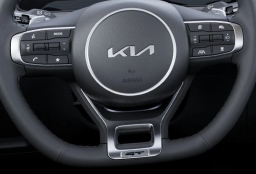 Kia K5 GT DCT FWD 2026