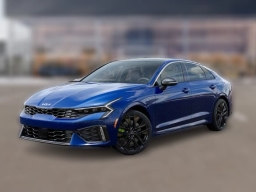 Kia K5 GT DCT FWD 2026