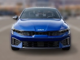 Kia K5 GT DCT FWD 2026
