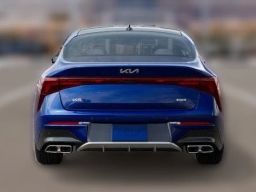 Kia K5 GT DCT FWD 2026