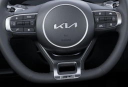 Kia K5 GT DCT FWD 2026